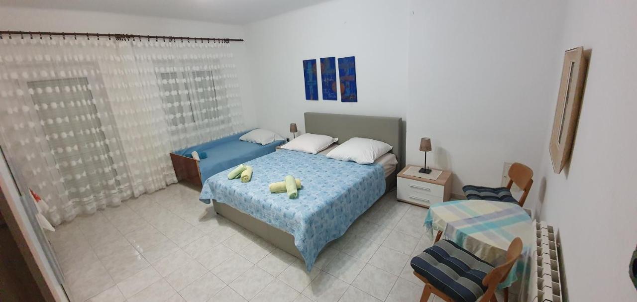 Noa Apartament Crikvenica