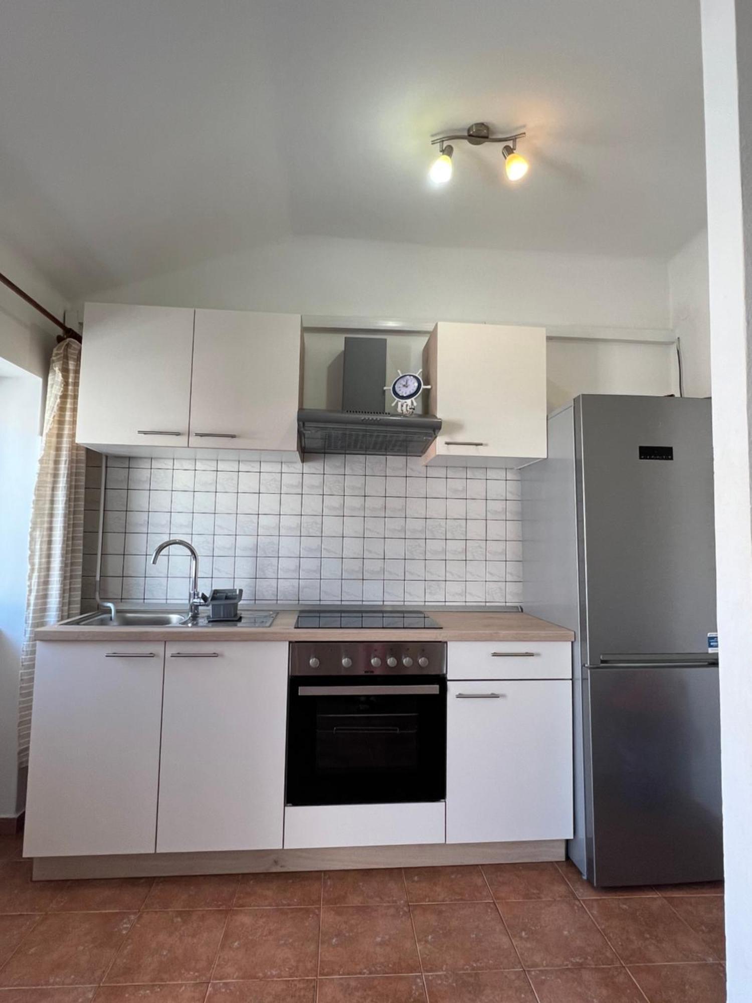 Apartament Noa Crikvenica