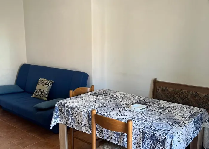 Apartment Noa