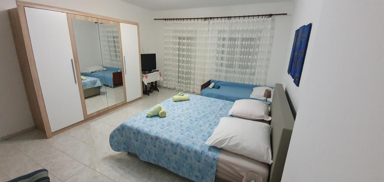 Apartment Noa
