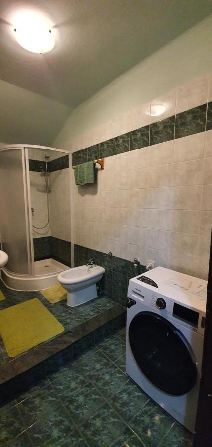Noa Apartment Crikvenica