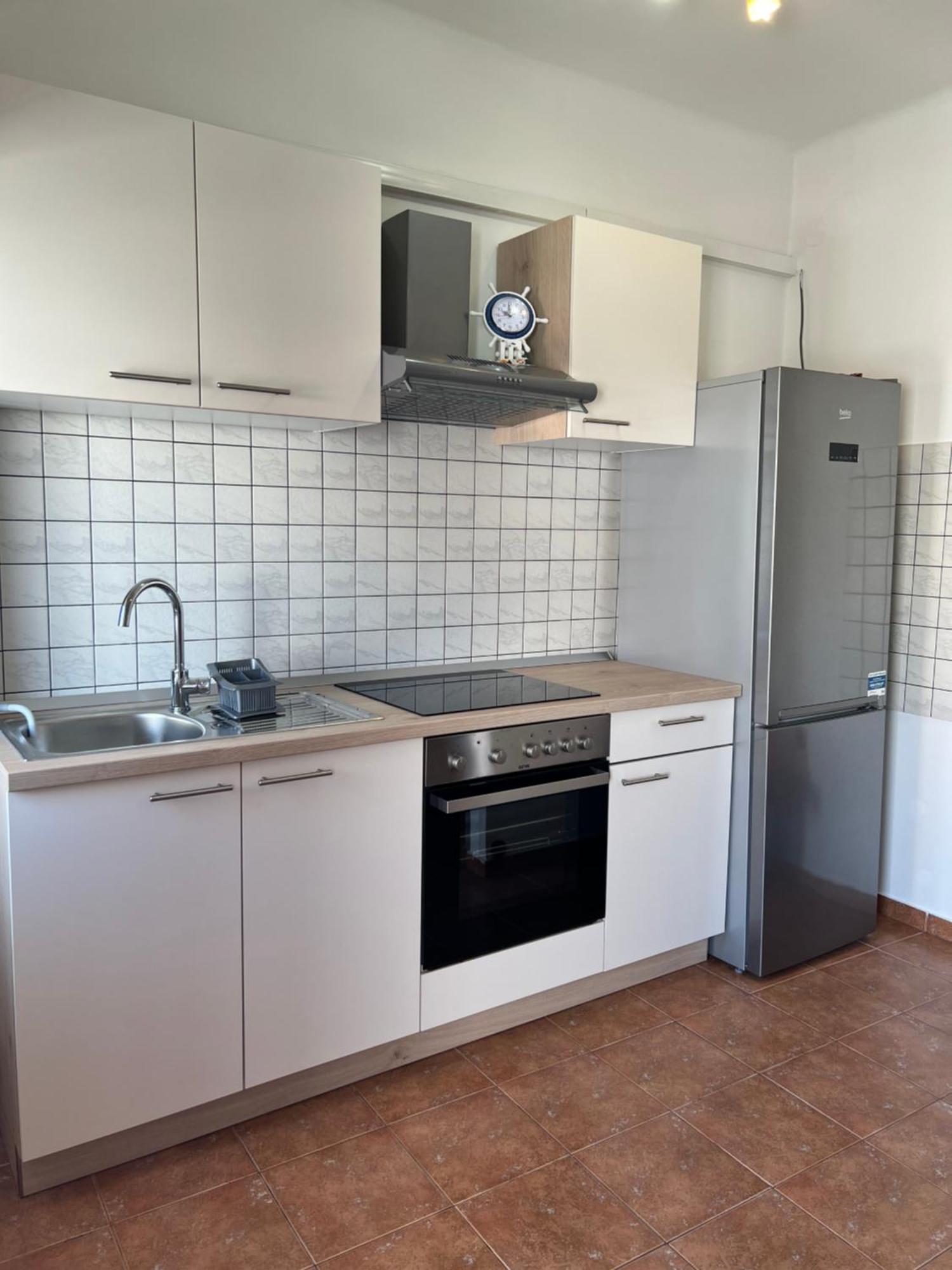 Apartment Noa